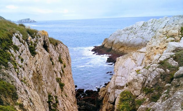 Foto de Isla Virgen Del Mar