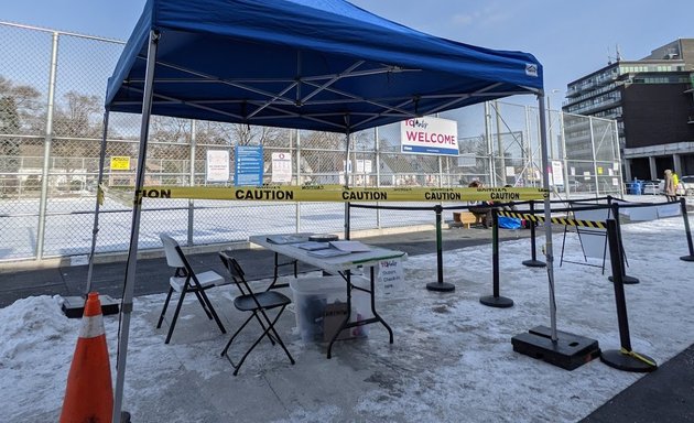 Photo of Queensway Rink