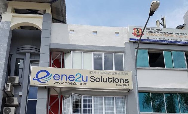 Photo of ENETOU Solutions Sdn Bhd