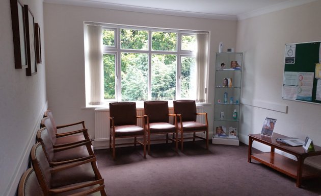 Photo of The Smile Centre Dental Surgery