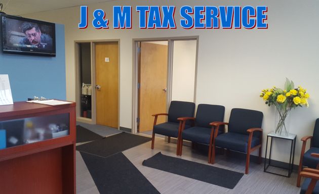 Photo of J & M Tax Service and Notary Service