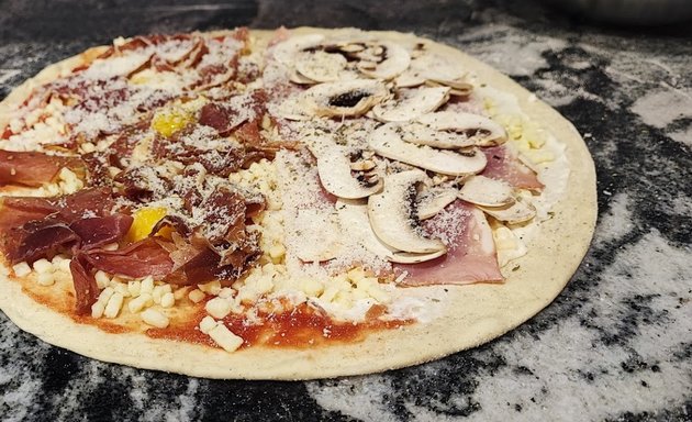 Foto de Pizzería Ángela ¡¡ il Gusto del’Italia !!.