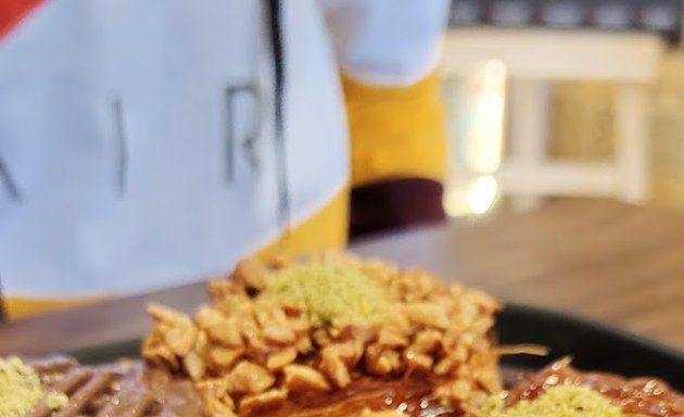 Photo of Kunafa World