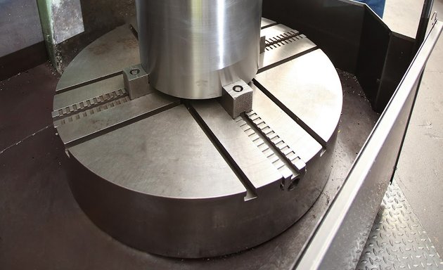 Photo of Special Machined Products Ltd