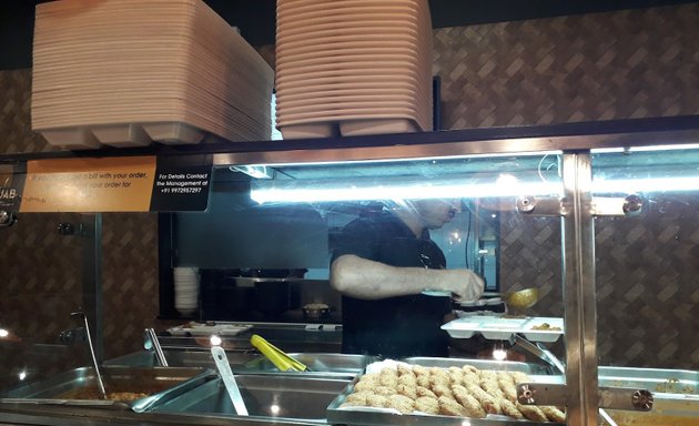 Photo of Punjab Bistro Express