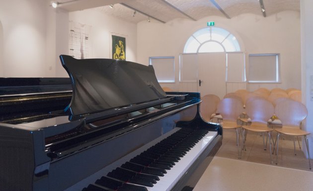 Foto von pianissimo! - Die NEUE Musikschule in Salzburg