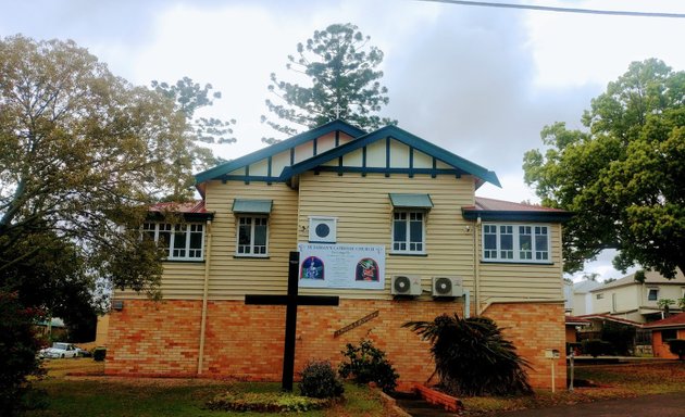 Photo of St. Sebastian's Catholic Church Yeronga