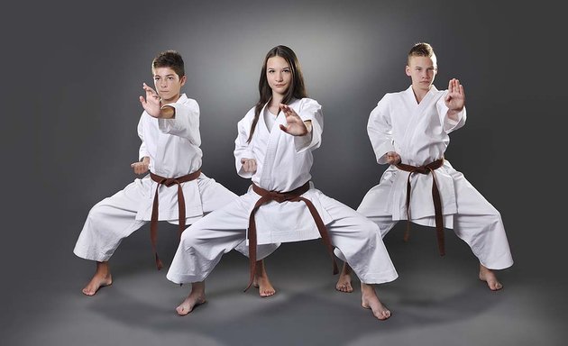 Photo of Wakefield Karate & Martial Arts College
