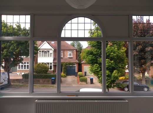 Photo of Lordship Windows Ltd.