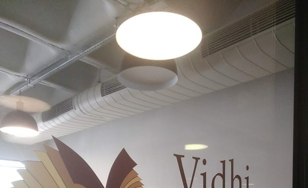 Photo of Vidhi Centre For Legal Policy