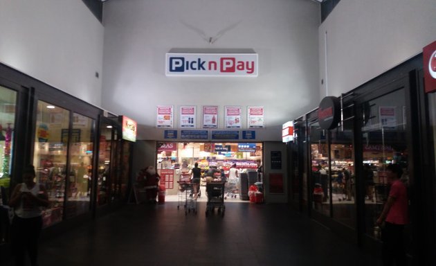 Photo of Pick n Pay Kuilsrivier