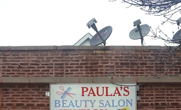 Photo of Paula's Beauty Salon