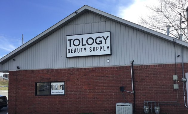 Photo of Tology Beauty Supply