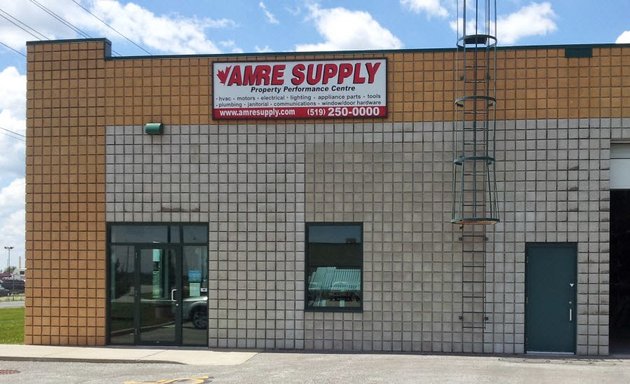 Photo of Amre Supply
