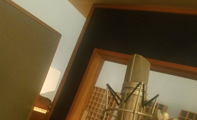 Photo of Atlantic Sound Studio