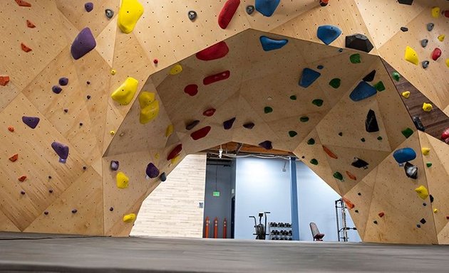 Photo of Half Moon Bouldering