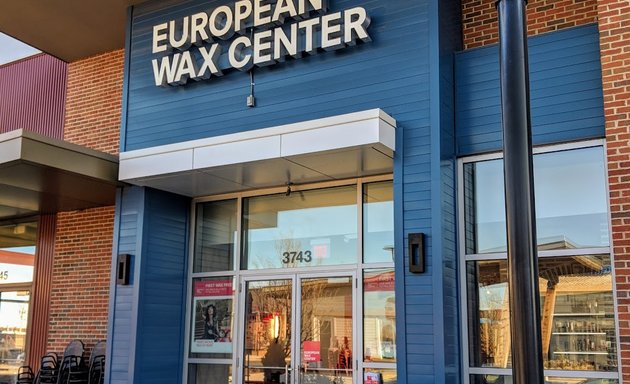 Photo of European Wax Center