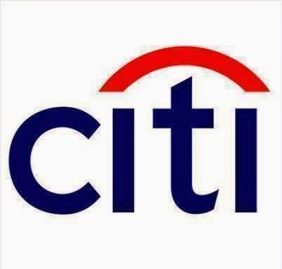 Photo of Citi ATM