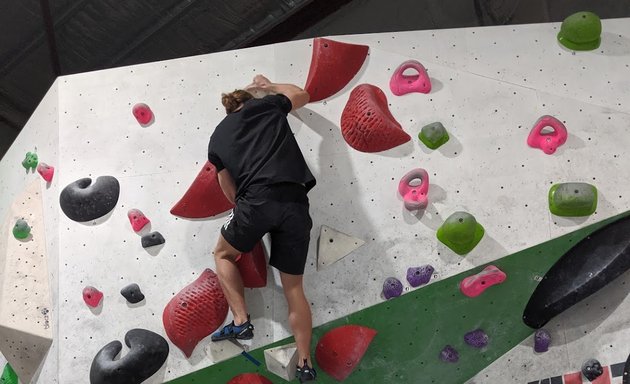 Photo of Beyond Bouldering Keswick