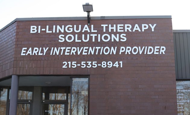 Photo of Bilingual Therapy Solutions