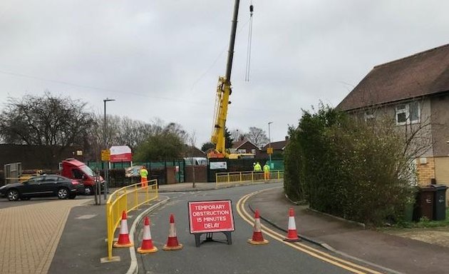 Photo of Rose Lane Primary School