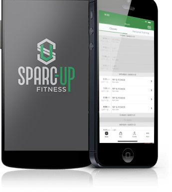 Photo of Sparc-up Fitness