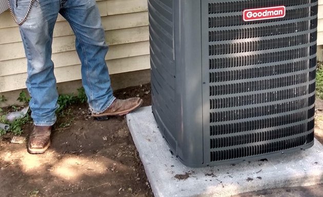 Photo of AAA Prestige A/C & Heating