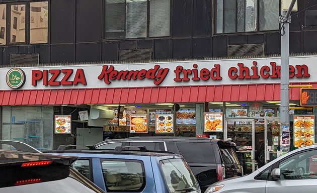 Photo of Kennedy Fried Chicken