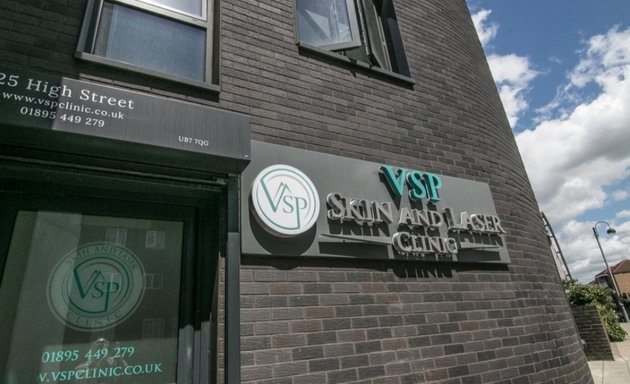 Photo of VSP Skin and LASER Clinic