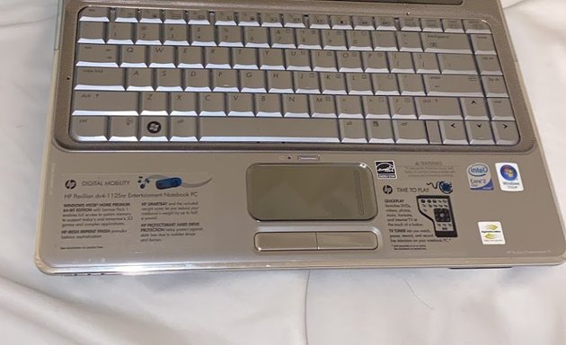 Photo of Techtronics iPhone Laptop and MacBook Repair