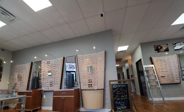 Photo of Griffin Eye Care