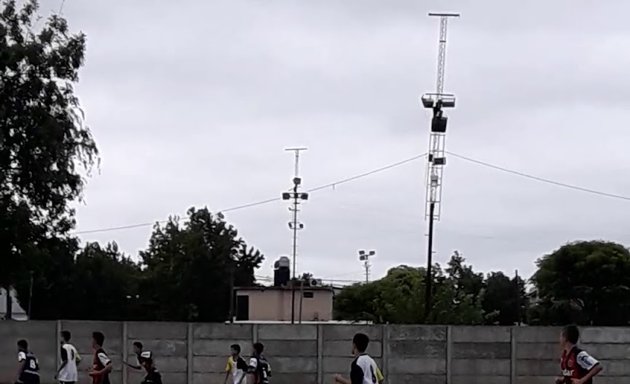 Foto de Campo De Deportes Colegio San Antonio De Padua