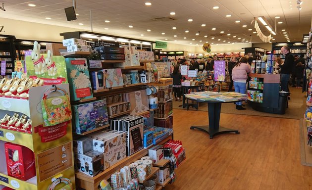 Photo of Waterstones