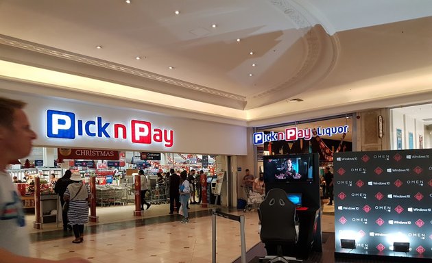 Photo of Pick n Pay