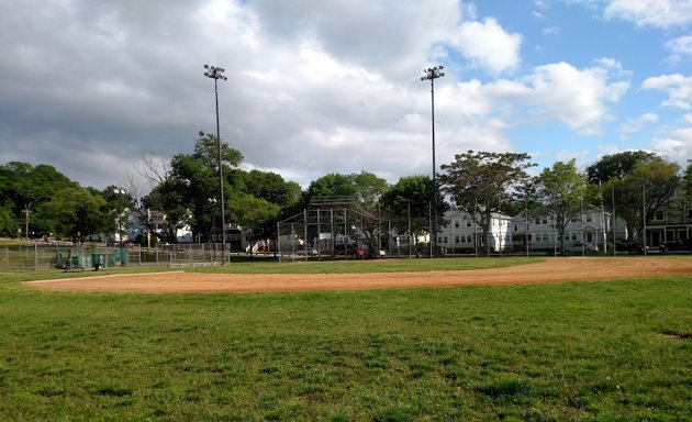 Photo of Rogers Park