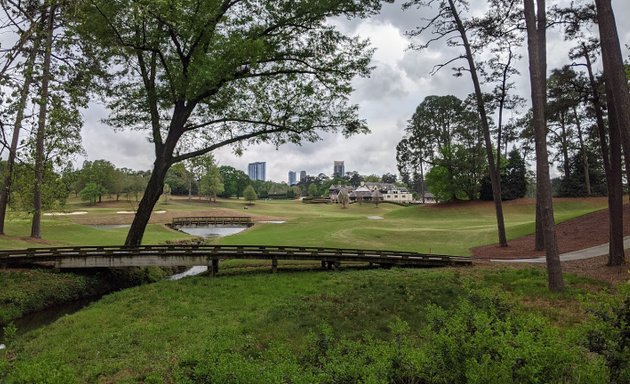 Photo of Capital City Country Club