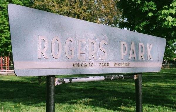Photo of Rogers (Phillip) Park