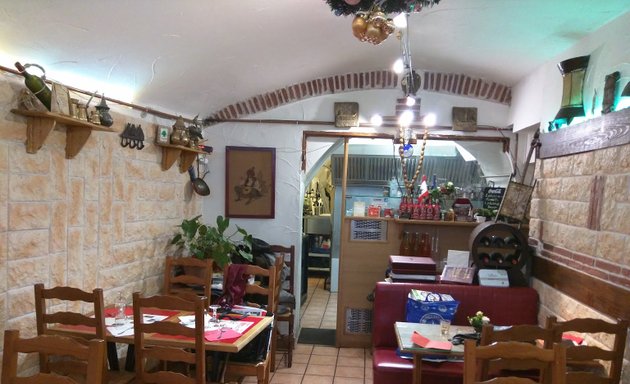 Photo de Restaurant libanais Falafel Byblos traiteur