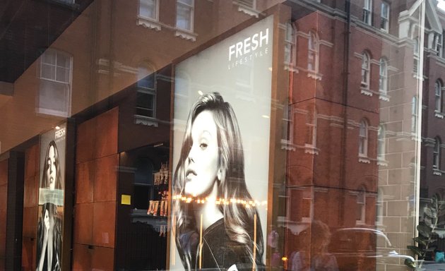 Photo of Fresh Lifestyle Salon