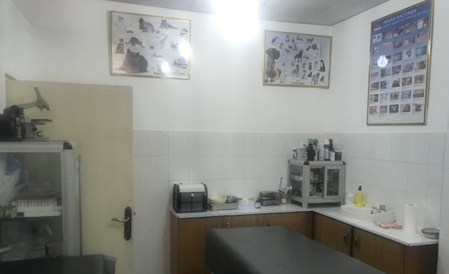Photo of Marivet Veterinary Centre