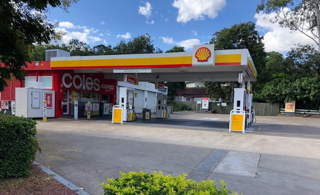 Photo of Shell Coles Express Chapel Hill