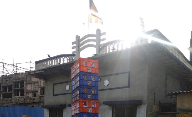 Photo of Chatrapati Shivaji Maharaj Market