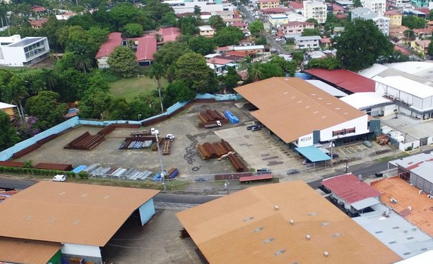 Foto de Materiales en General, S.A. (Megsa)