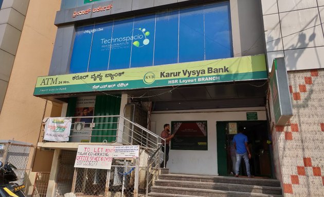 Photo of Karur Vysya Bank
