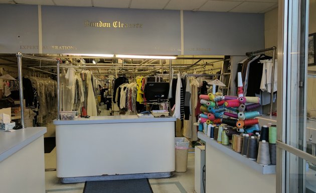 Photo of London Dry Cleaners