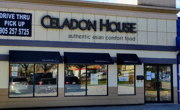 Photo of Celadon House