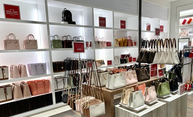 Photo of Michael Kors Outlet