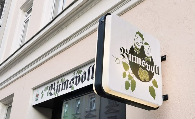 Foto von Bumsvoll Bar