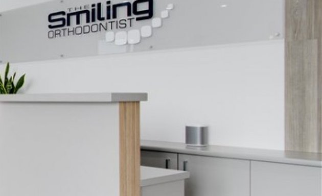 Photo of The Smiling Orthodontist