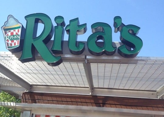 Photo of Rita's Italian Ice Inner Harbor